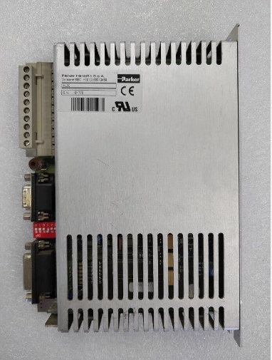 Gebrauchter Schrittantrieb PARKER XL50